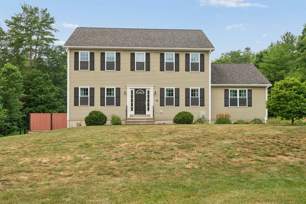 Casa em Rutland