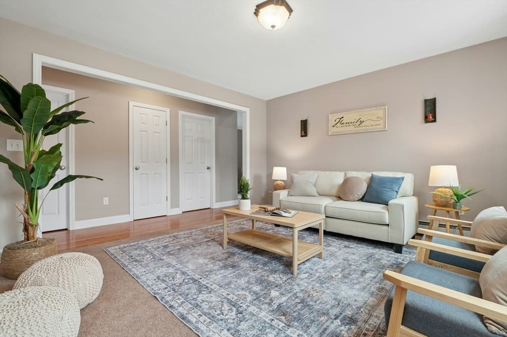 Casa em Rutland — foto 5