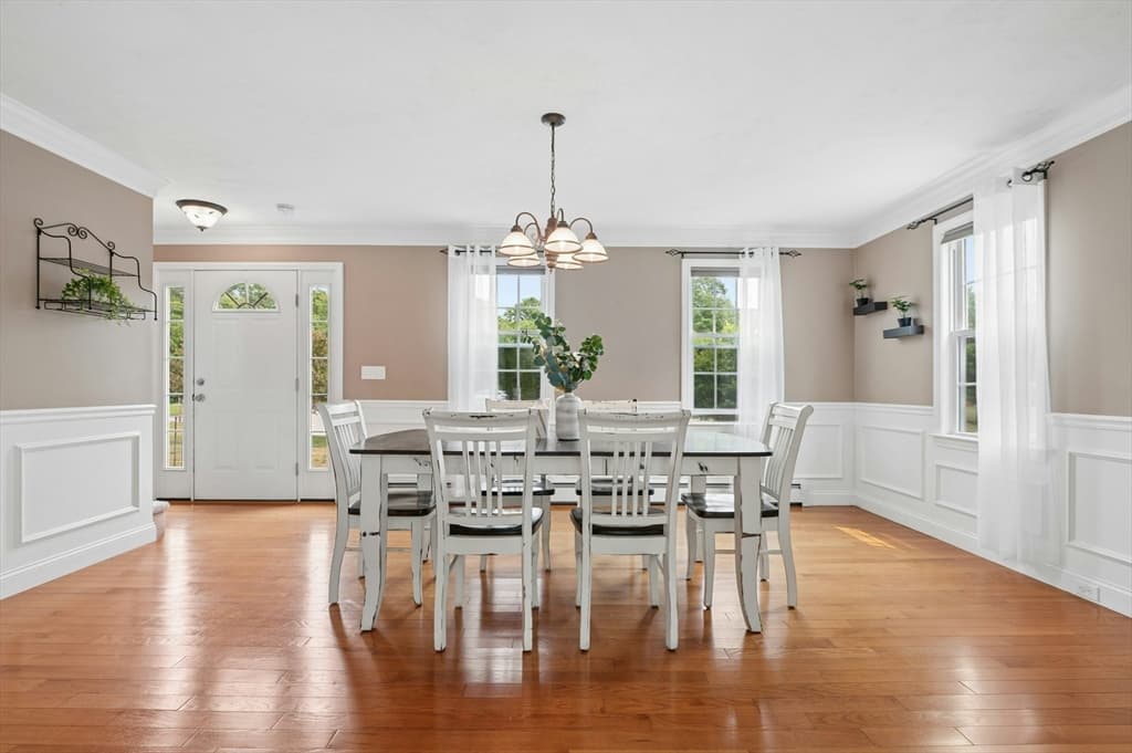 Casa em Rutland — foto 4