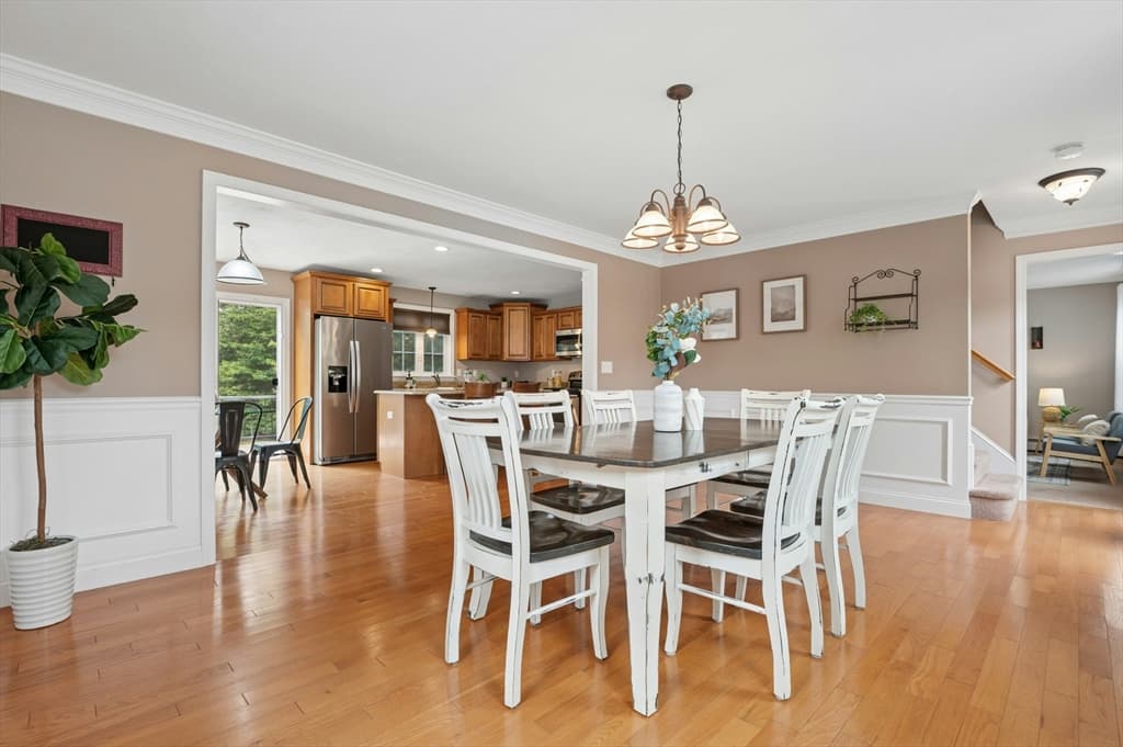 Casa em Rutland — foto 8