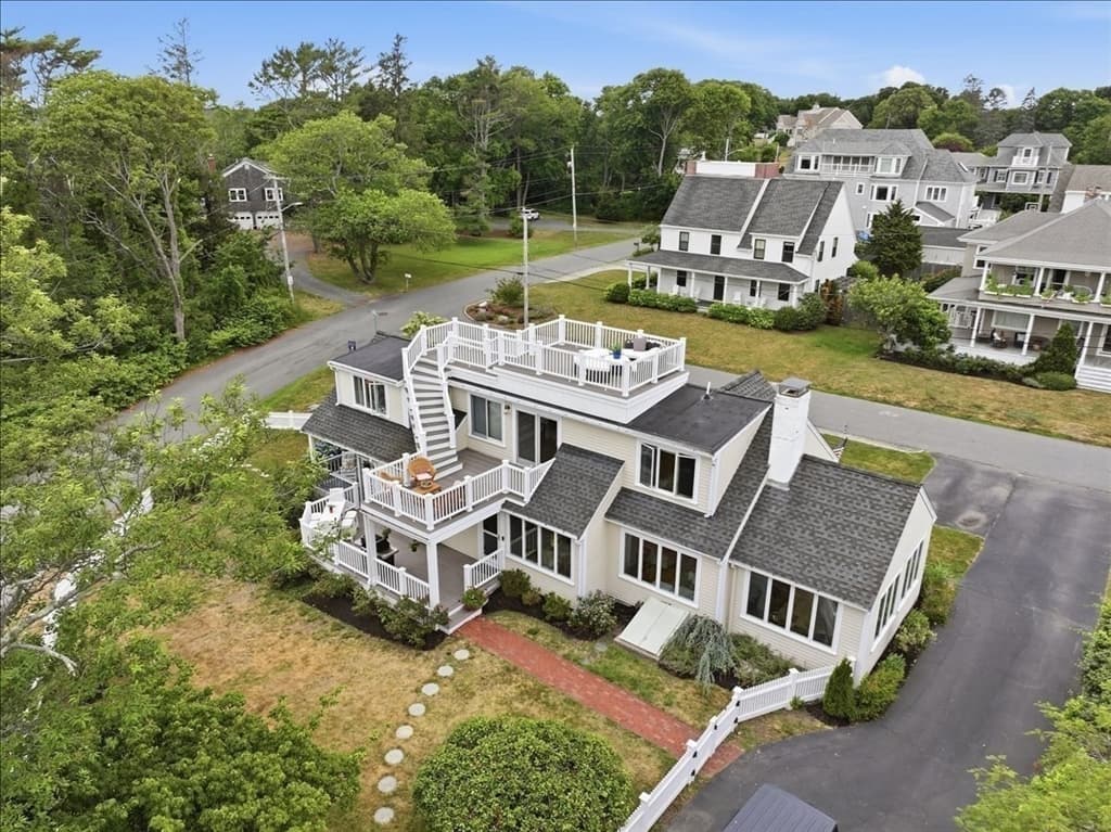 Casa em Scituate — foto 2