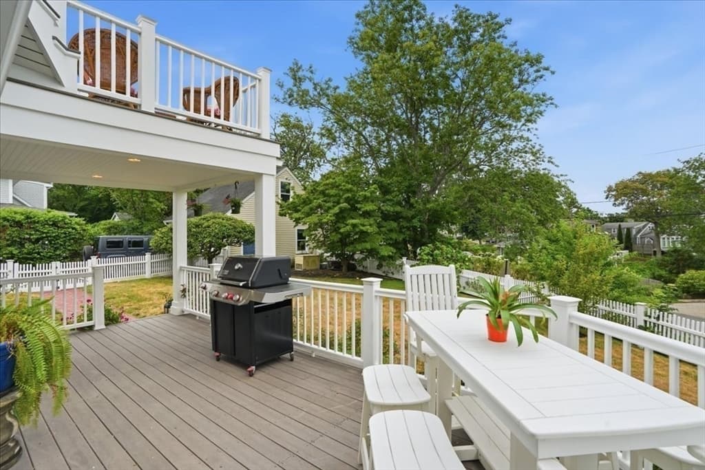 Casa em Scituate — foto 6