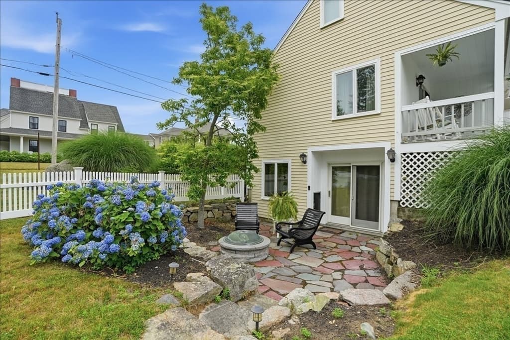 Casa em Scituate — foto 7