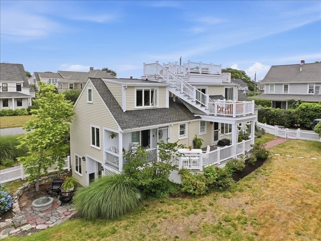 Casa em Scituate — foto 3