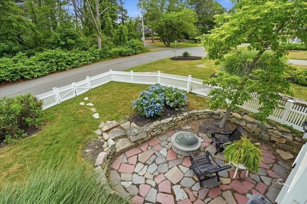 Casa em Scituate — foto 5
