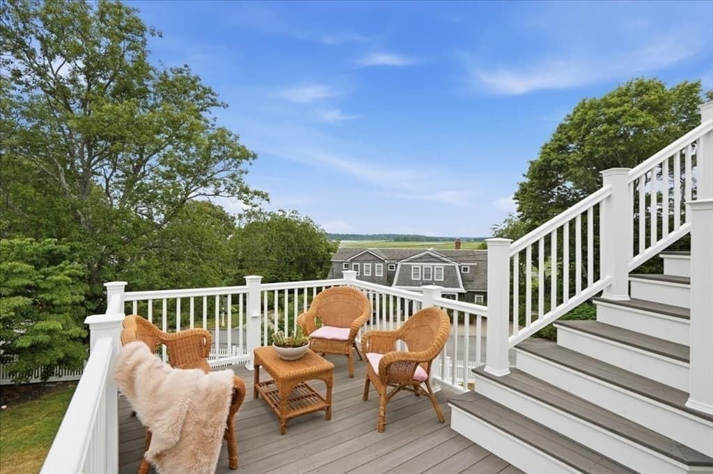 Casa em Scituate — foto 8