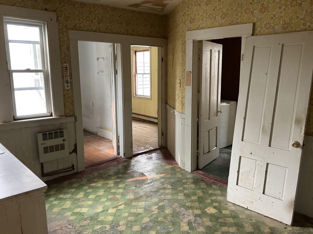 Multi-família em Amesbury — foto 4
