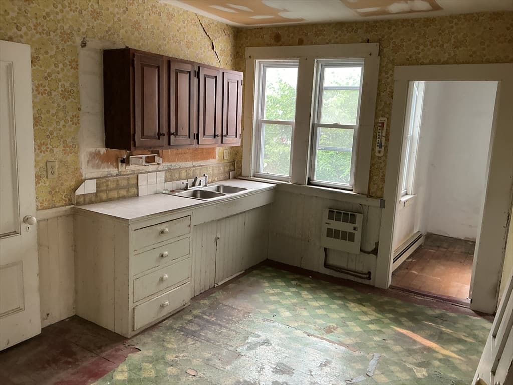 Multi-família em Amesbury — foto 8