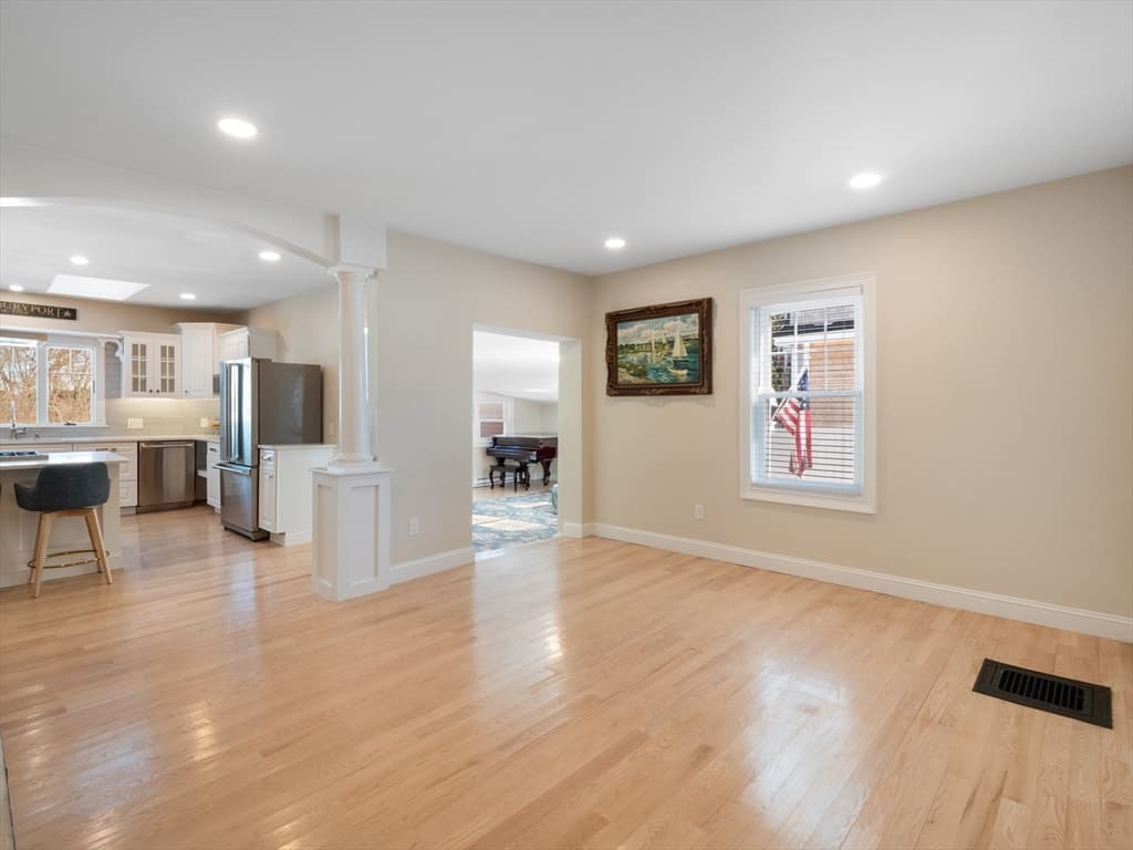 Casa em Newburyport — foto 9