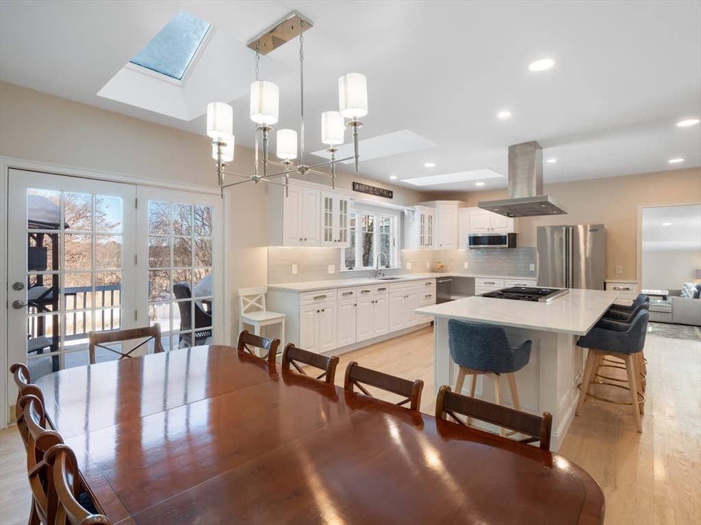 Casa em Newburyport — foto 4