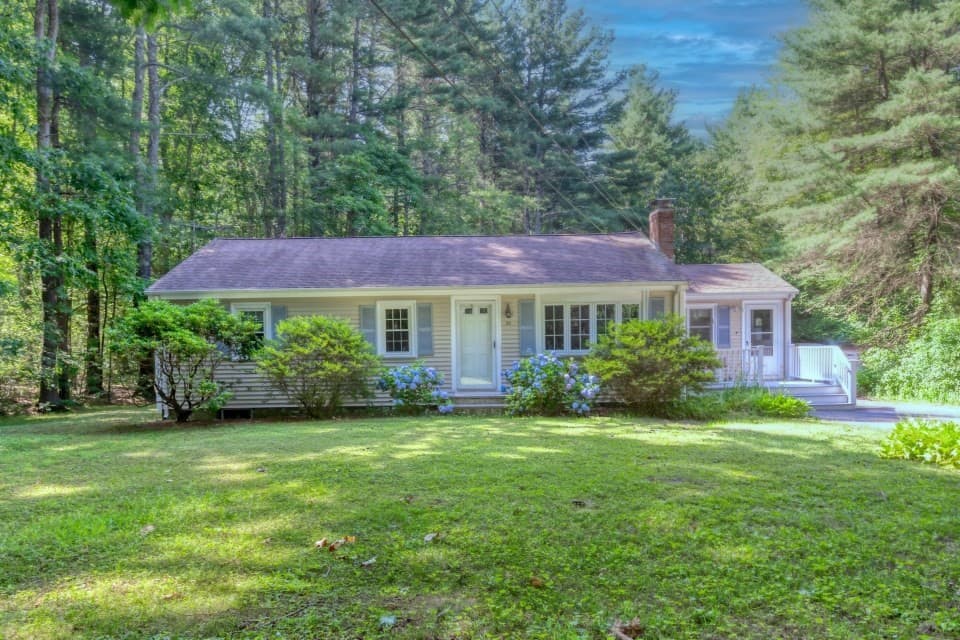 Casa em Norfolk