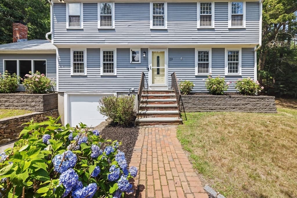 Casa em Marshfield — foto 2