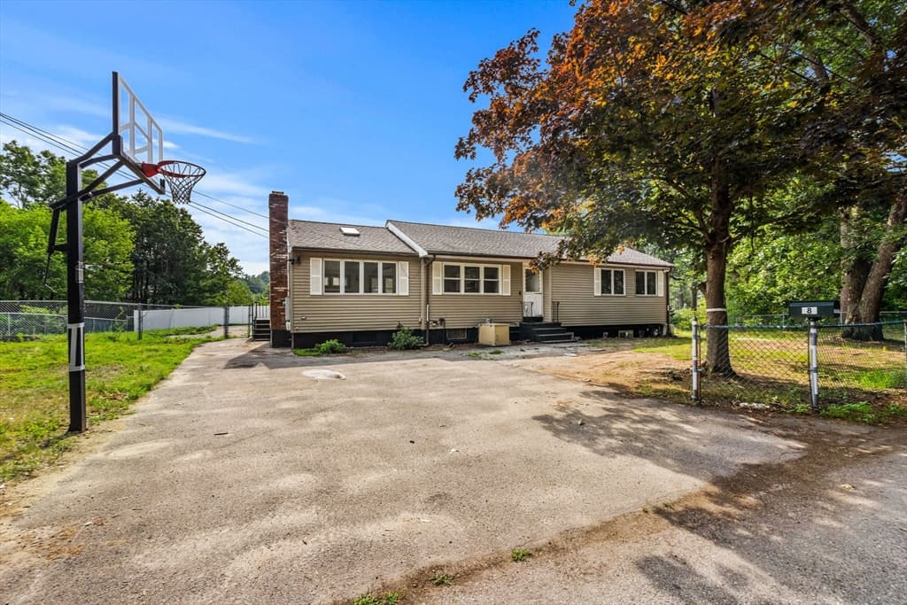 Casa em Billerica