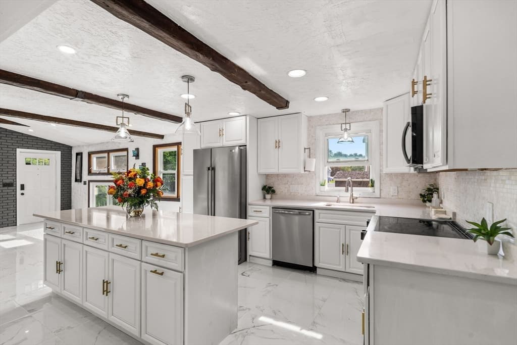 Casa em Billerica — foto 5