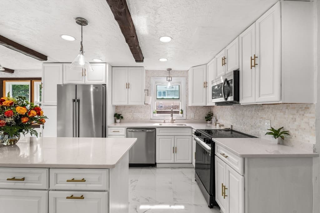 Casa em Billerica — foto 4