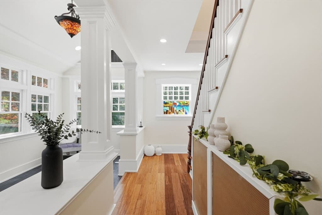 Casa em Wayland — foto 4