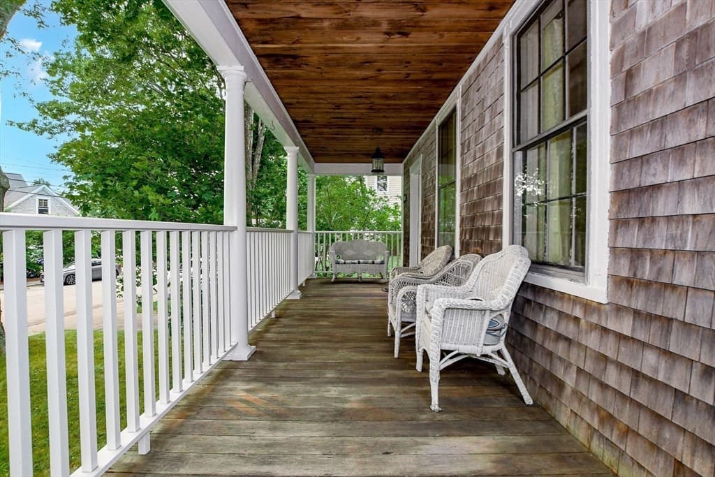 Casa em Mattapoisett — foto 2