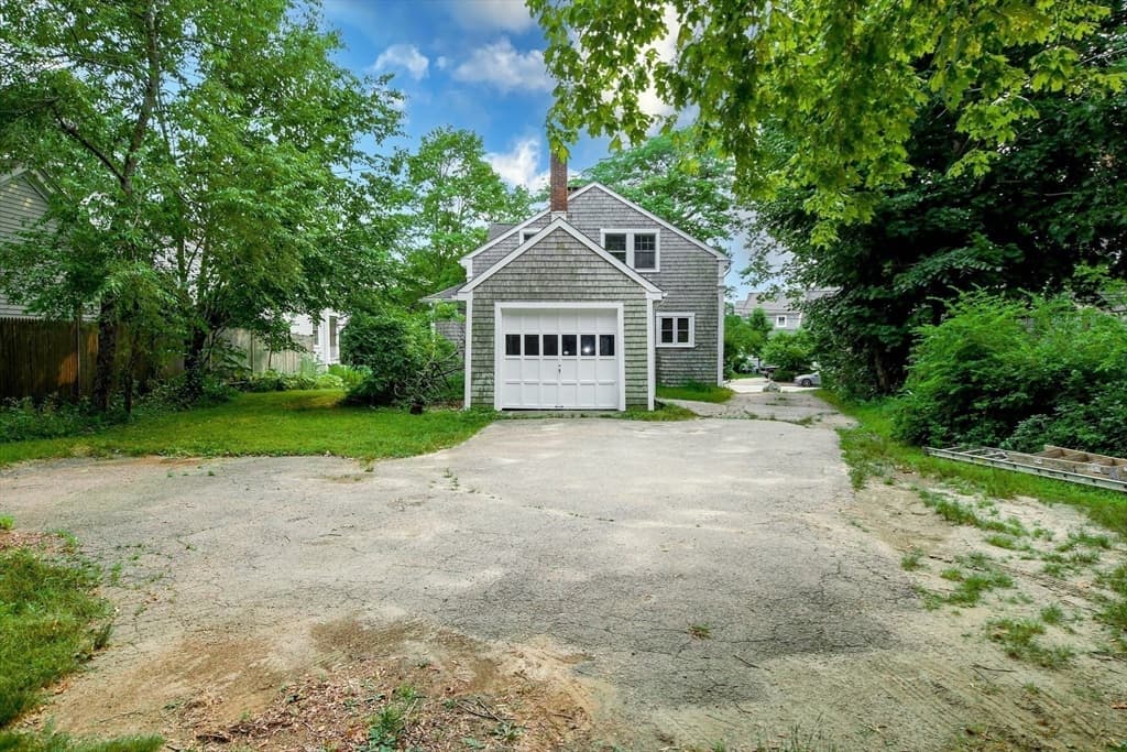 Casa em Mattapoisett — foto 6
