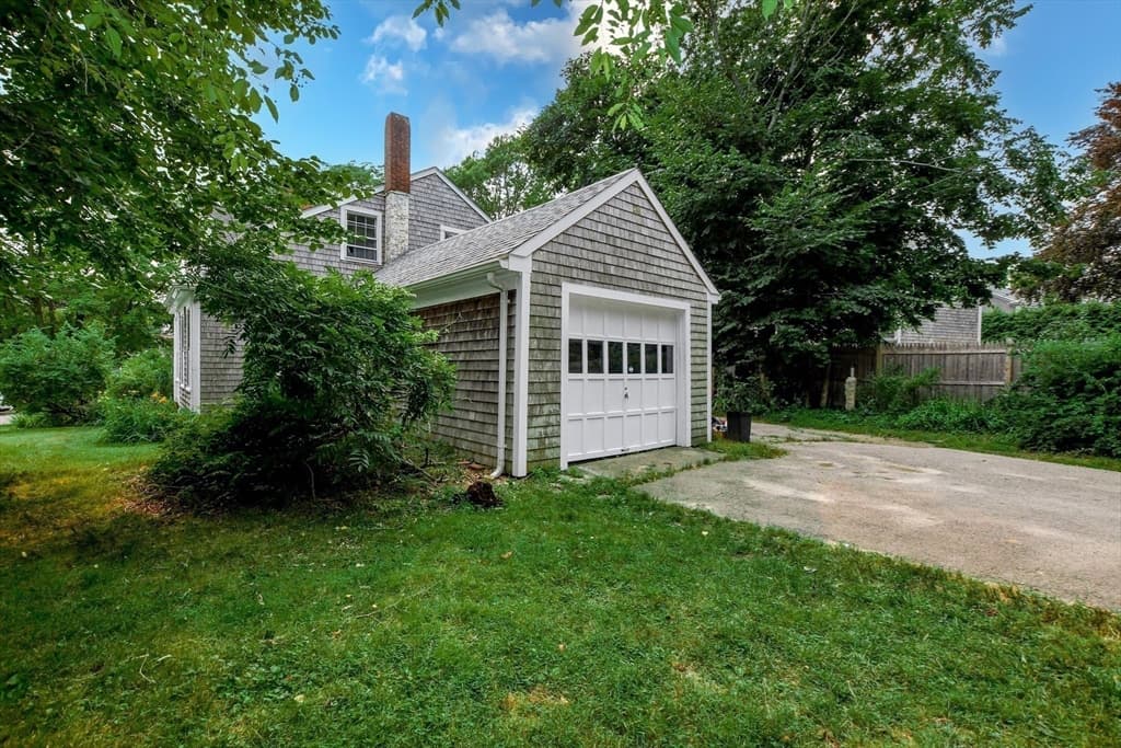 Casa em Mattapoisett — foto 7