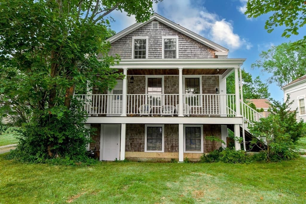Casa em Mattapoisett — foto 3