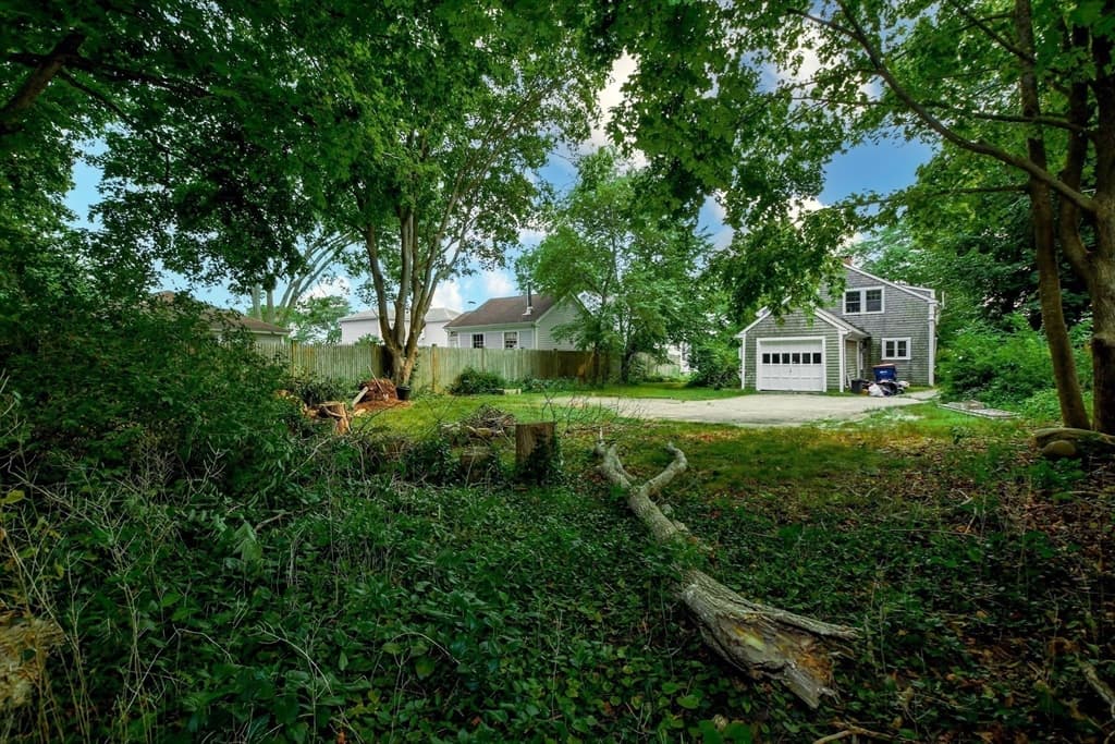 Casa em Mattapoisett — foto 5