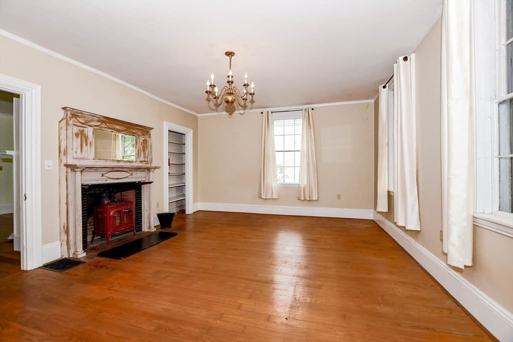 Casa em Mattapoisett — foto 9