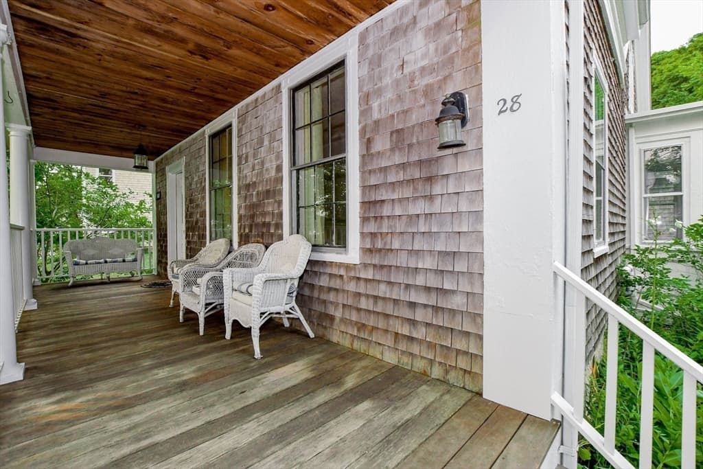 Casa em Mattapoisett — foto 8