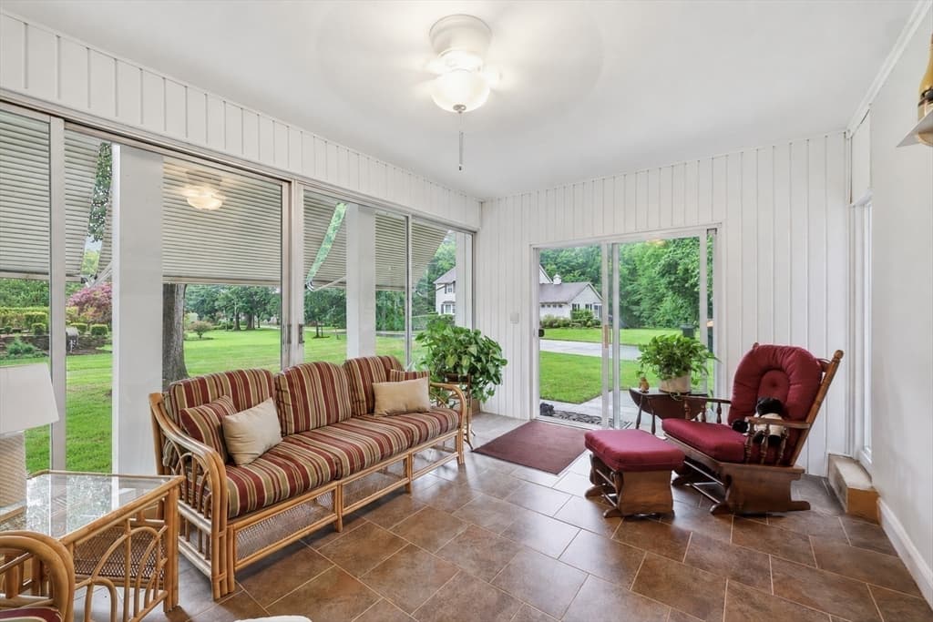 Casa em South Hadley — foto 7