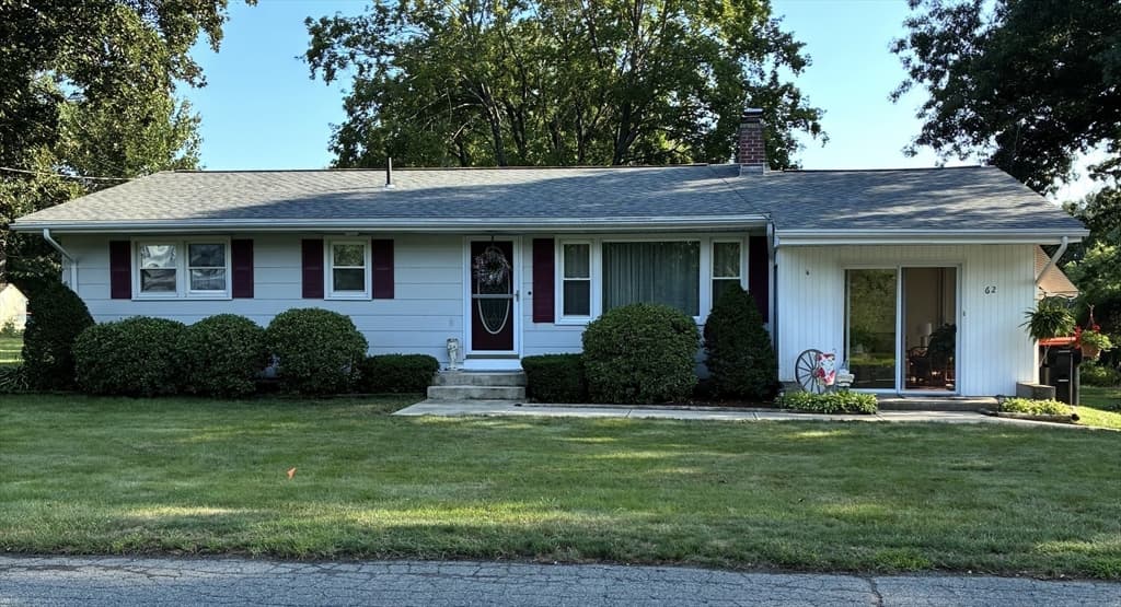 Casa em South Hadley
