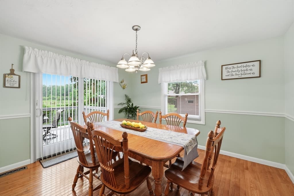 Casa em South Hadley — foto 9