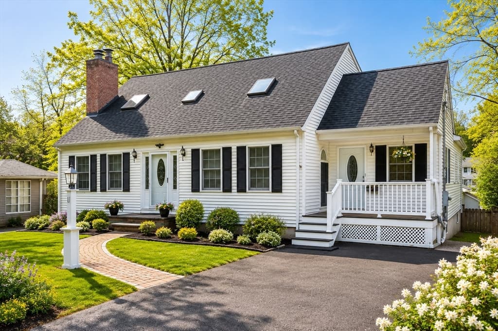 Casa em Braintree