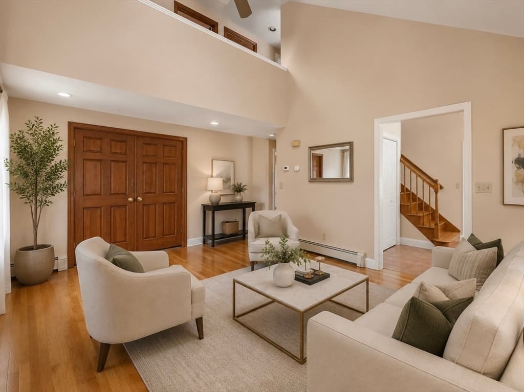 Casa em Braintree — foto 4