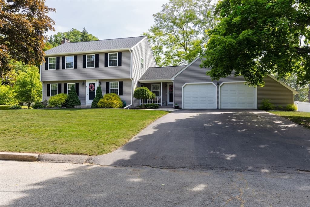 Casa em Bridgewater