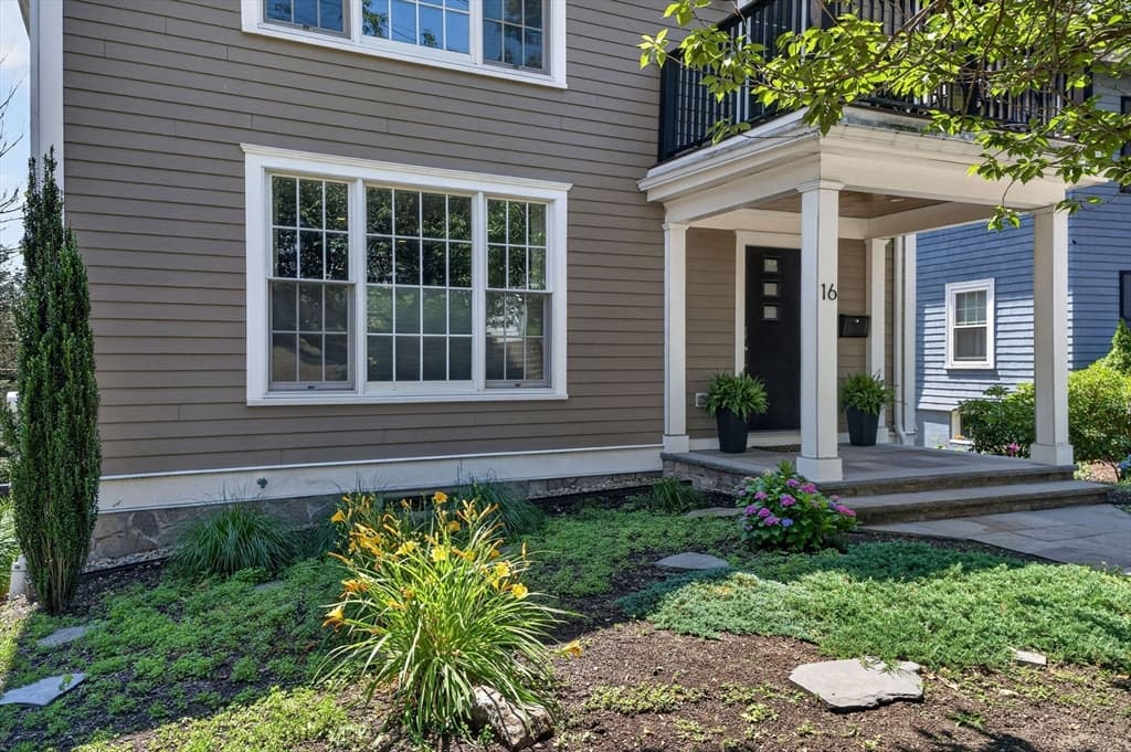 Casa em Brookline — foto 2