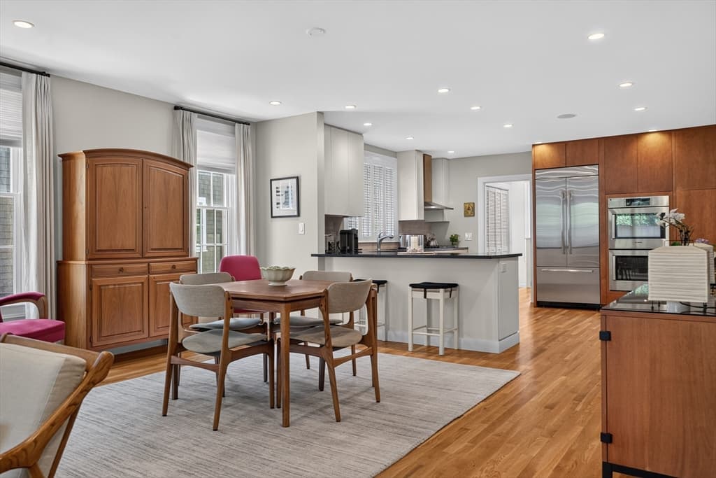 Casa em Brookline — foto 7