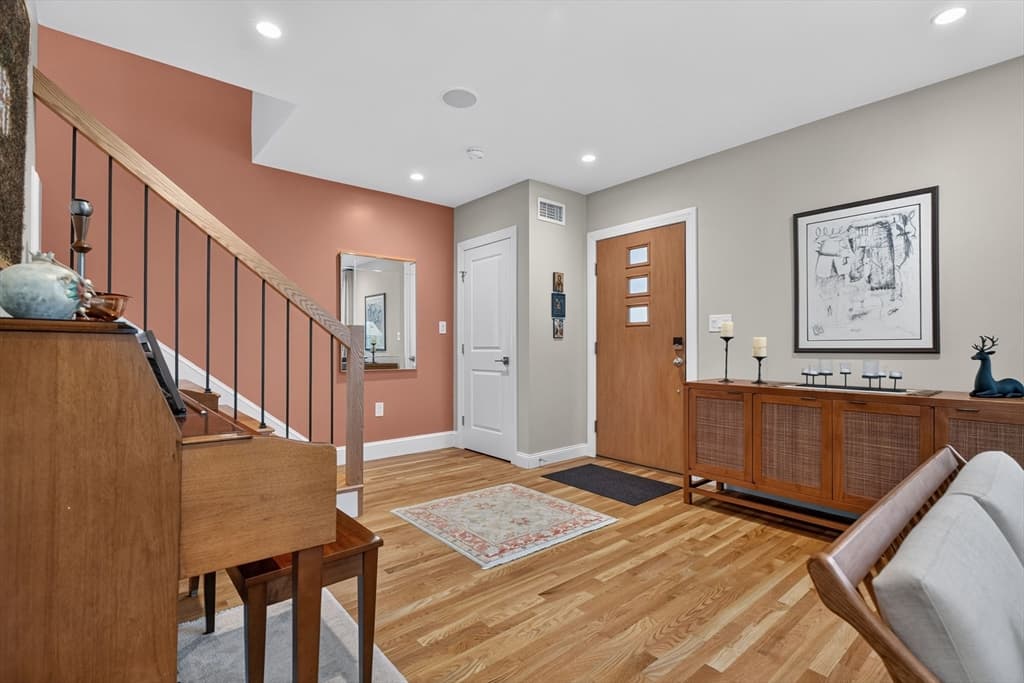 Casa em Brookline — foto 3