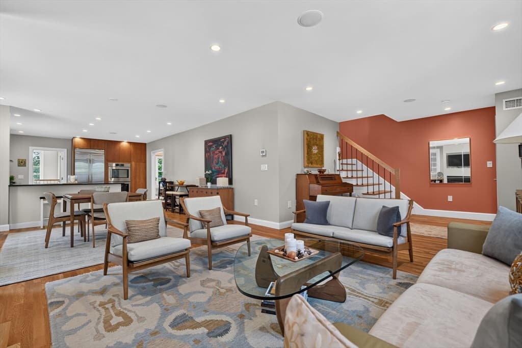 Casa em Brookline — foto 5