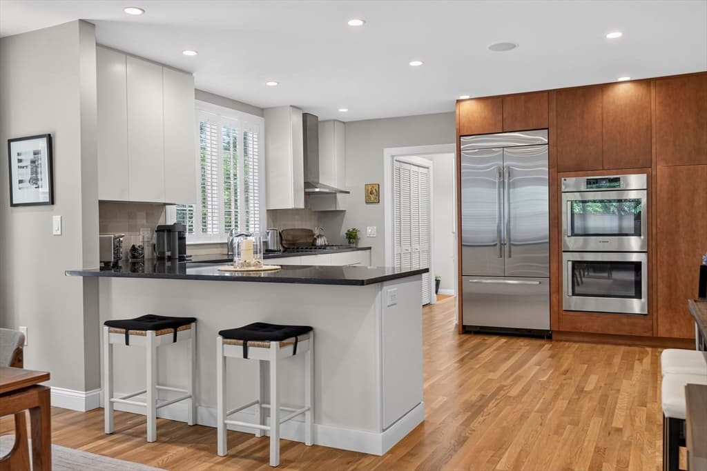 Casa em Brookline — foto 9