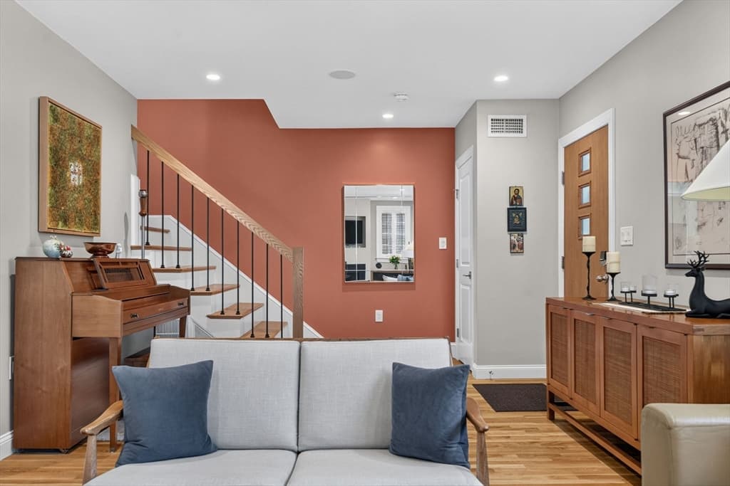 Casa em Brookline — foto 4