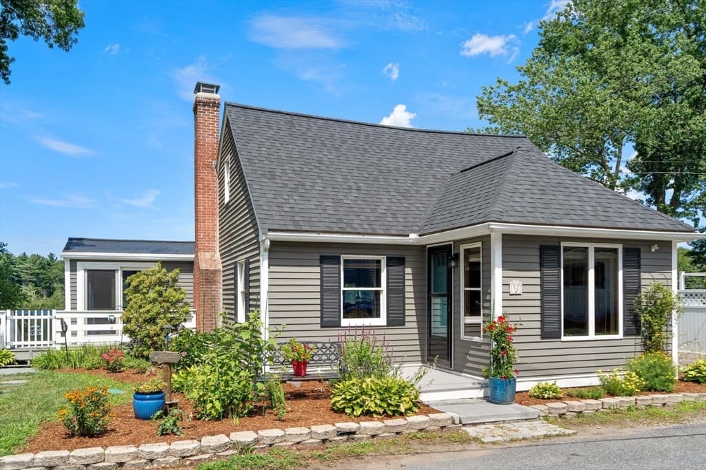 Casa em Plainville — foto 2