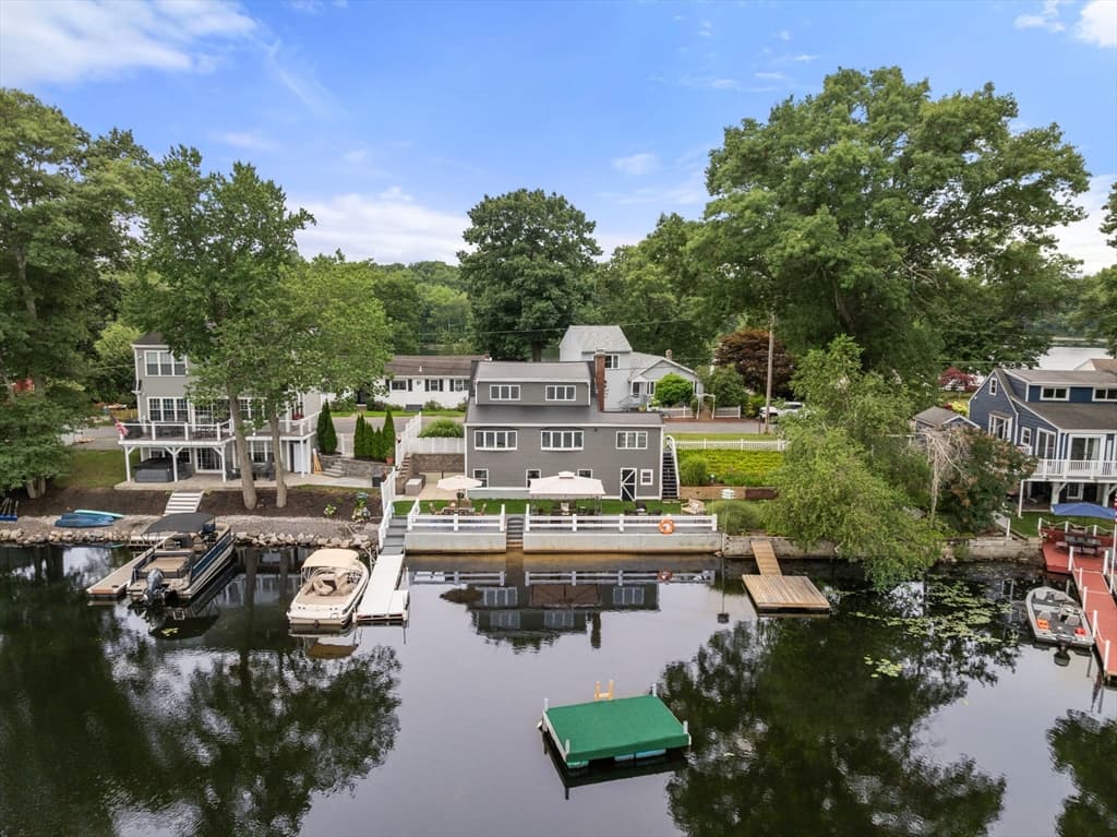Casa em Plainville — foto 7