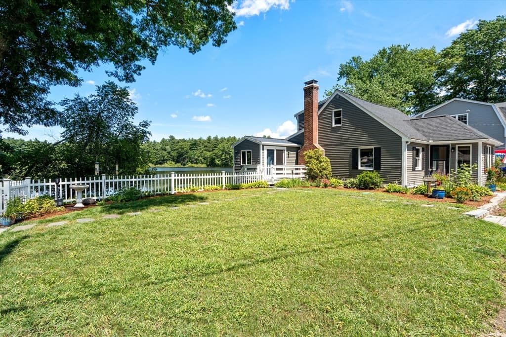 Casa em Plainville — foto 3