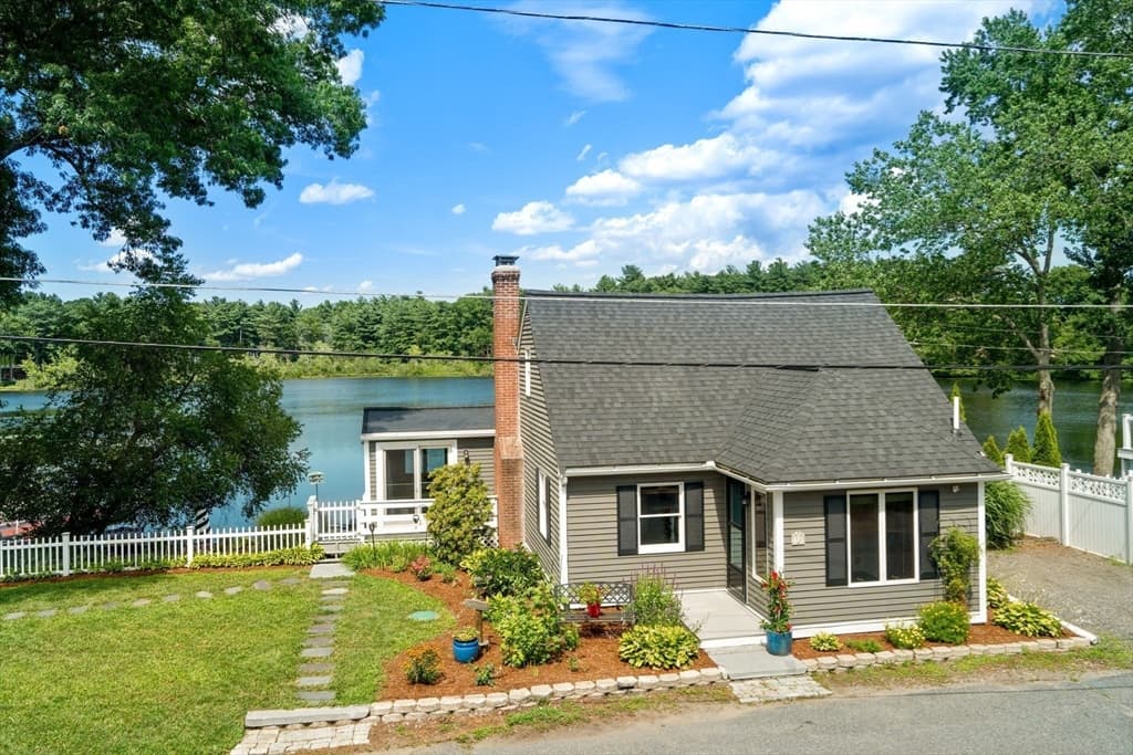 Casa em Plainville
