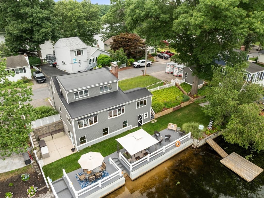 Casa em Plainville — foto 9