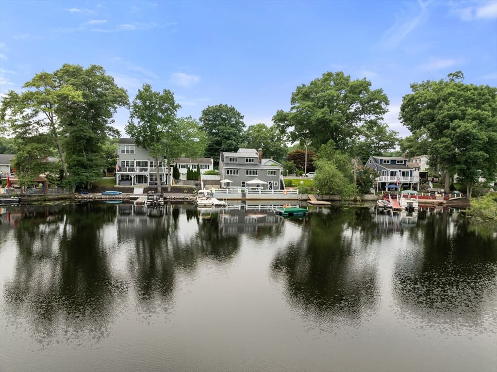 Casa em Plainville — foto 8