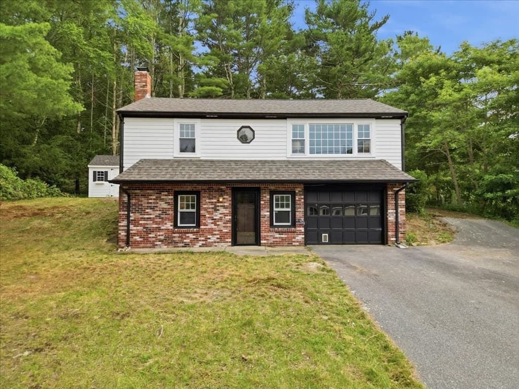 Casa em Plymouth