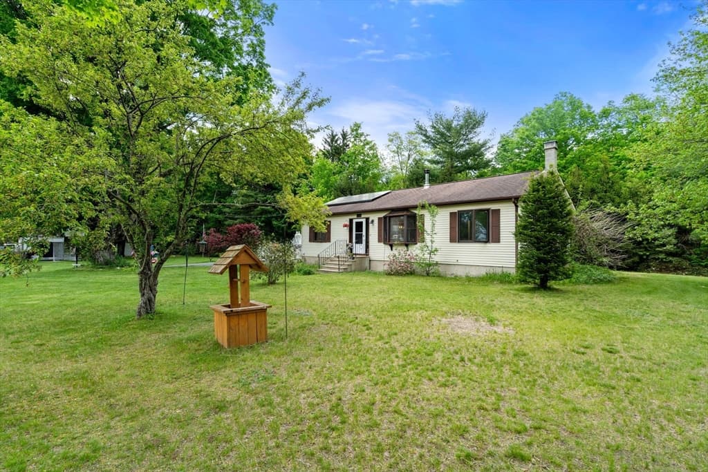 Casa em Athol — foto 2
