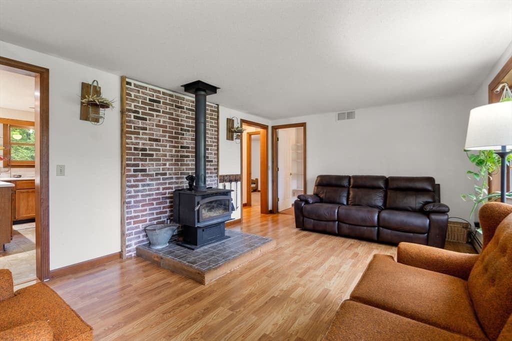 Casa em Athol — foto 6