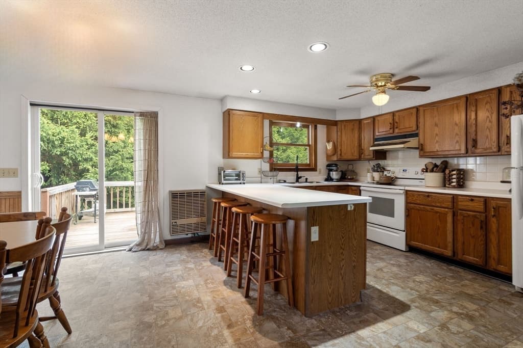 Casa em Athol — foto 7