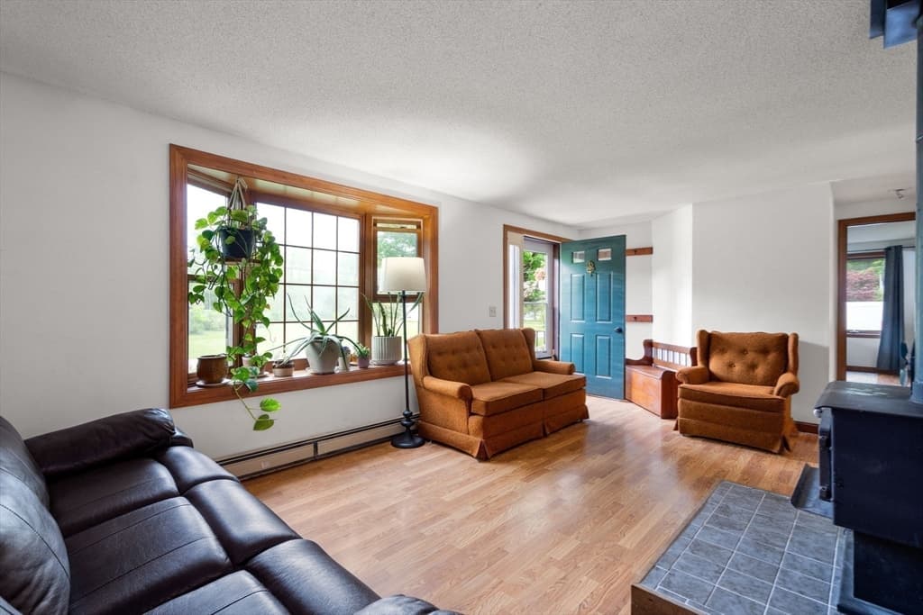 Casa em Athol — foto 5